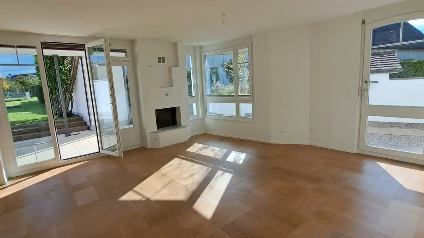 Wohnung mieten - Dorfstrasse 44, 8542 Wiesendangen - Foto 3