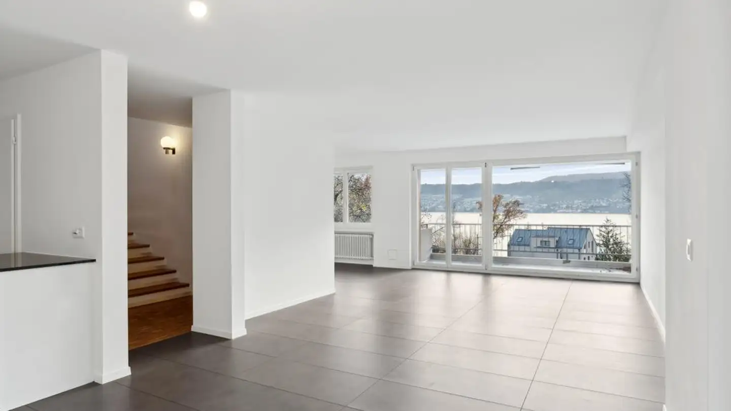 Casa singola in affitto - Steinradstrasse 23, 8704 Herrliberg - Photo 3