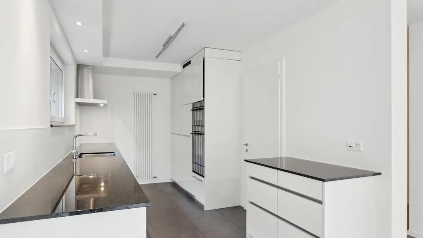 Casa singola in affitto - Steinradstrasse 23, 8704 Herrliberg - Photo 4