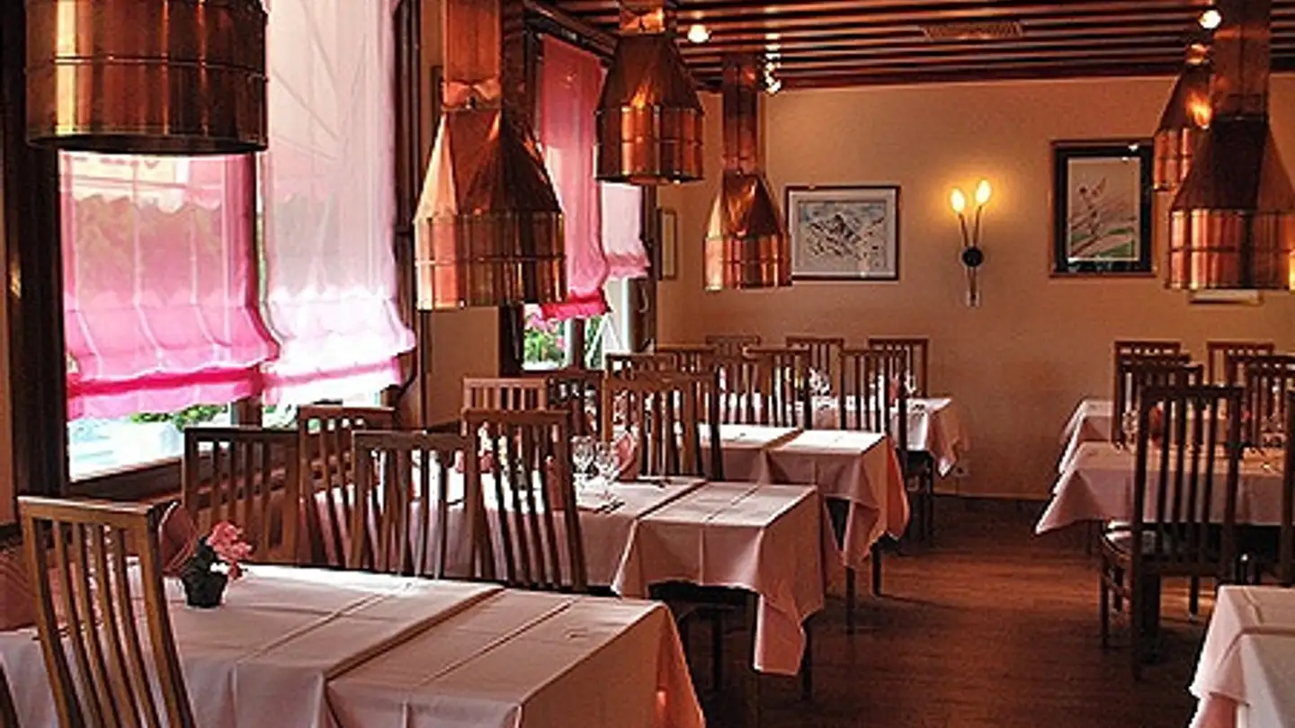 Hotel for sale - Route De Sous-Géronde 41, 3960 Sierre - Photo 3