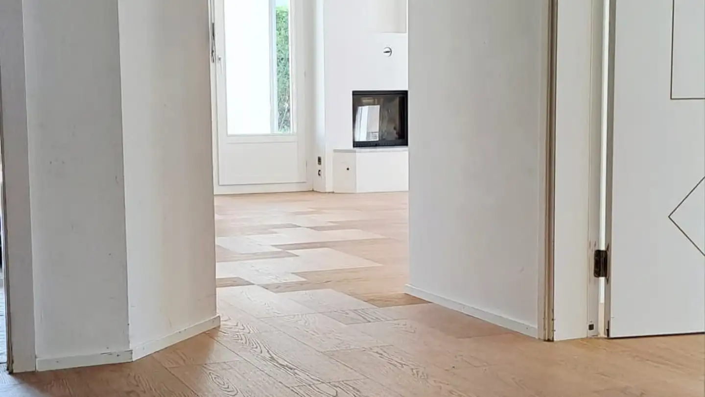 Wohnung mieten - Dorfstrasse 44, 8542 Wiesendangen - Foto 4