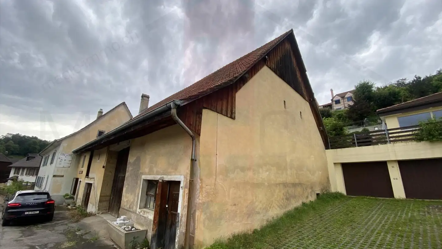 Edificio ad uso misto in vendita - 2902 Fontenais - Photo 3