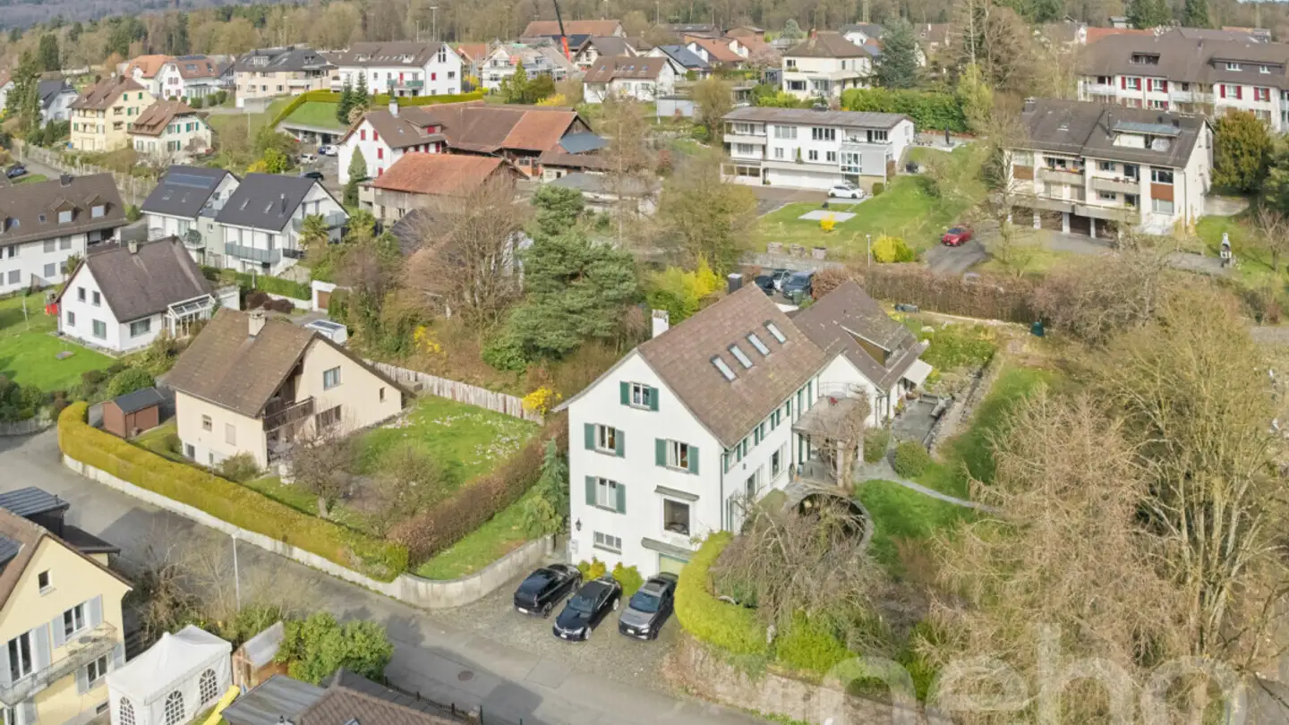 Mehrfamilienhaus kaufen - 5702 Niederlenz - Foto 2