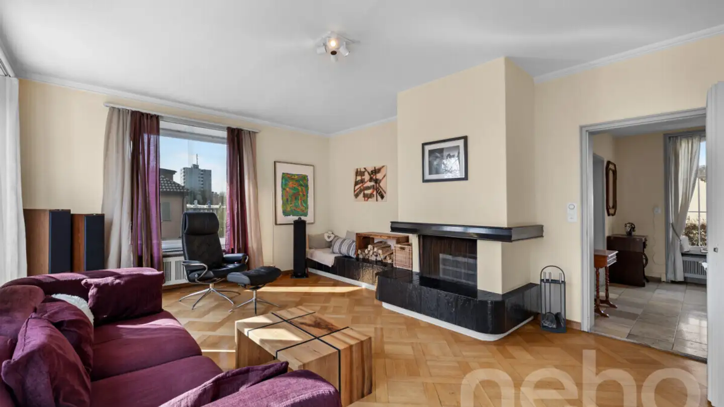 Mehrfamilienhaus kaufen - 5702 Niederlenz - Foto 3