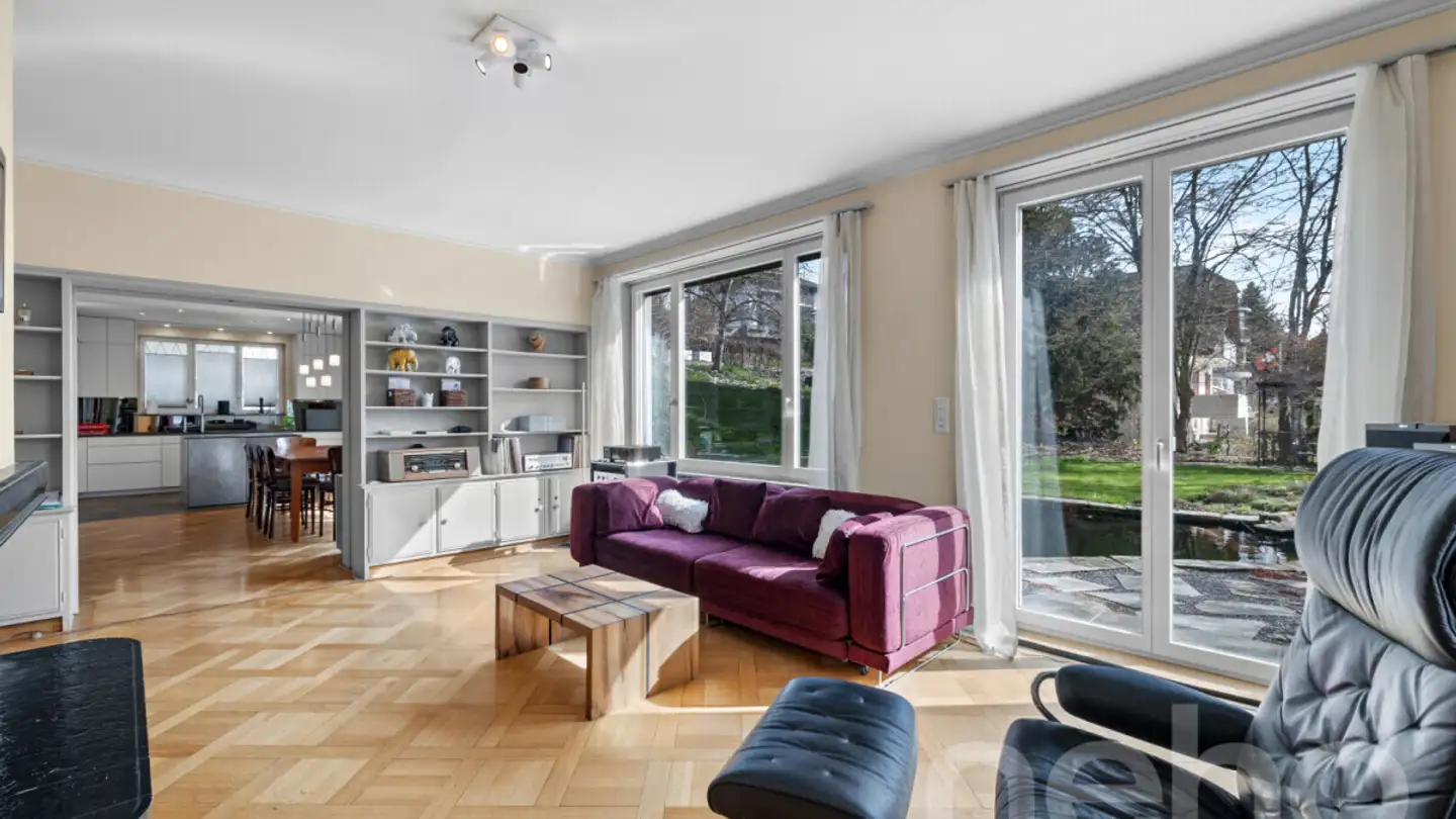 Mehrfamilienhaus kaufen - 5702 Niederlenz - Foto 4