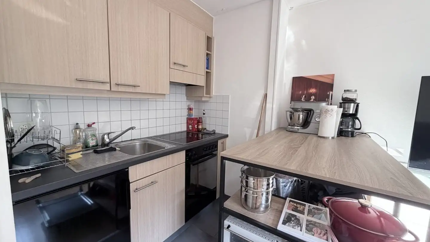 Apartment for rent - Avenue Des Alpes 104, 1820 Montreux - Photo 2