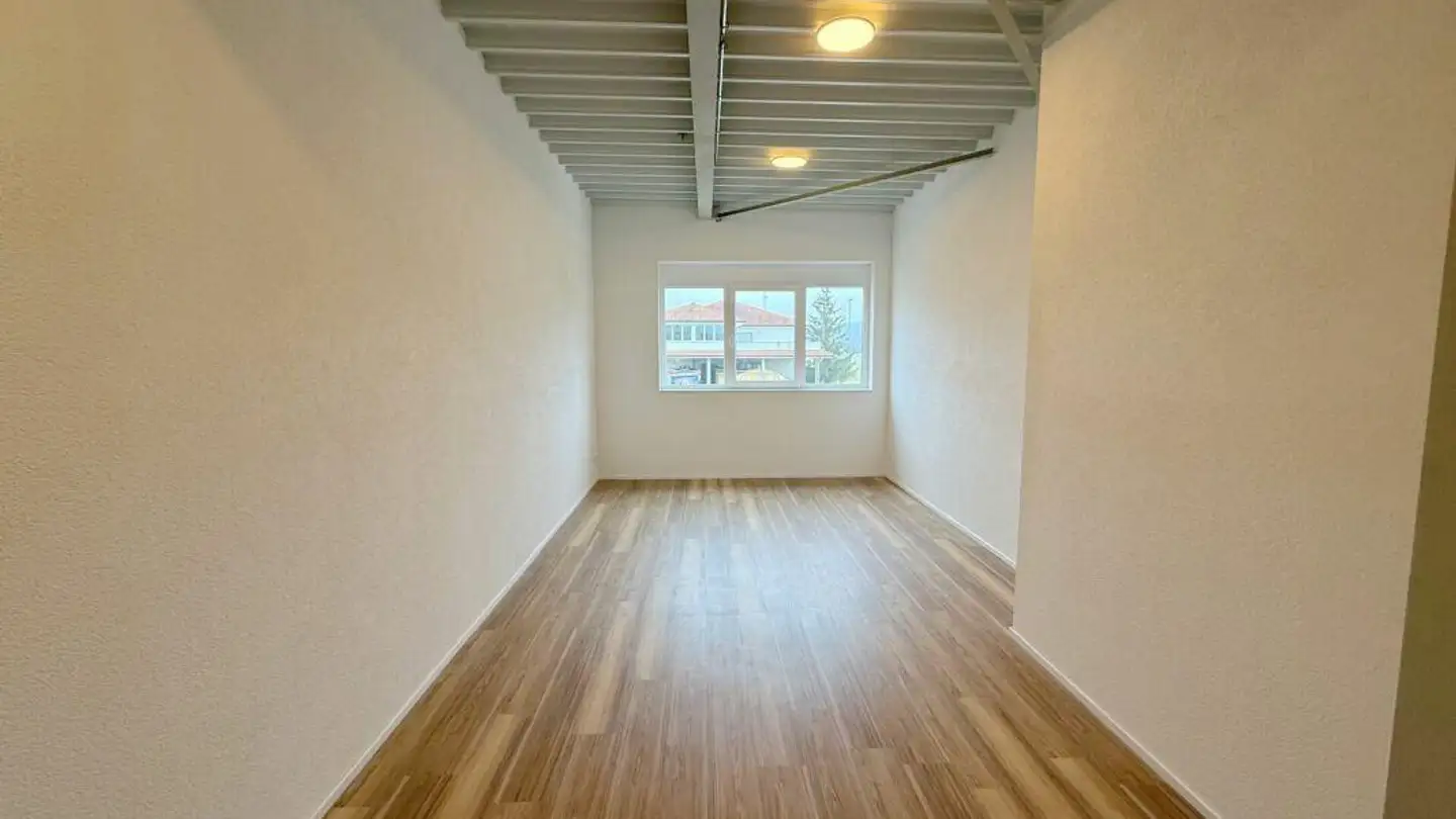Spazio ufficio in affitto - Werkstrasse 35, 8222 Beringen - Foto 3