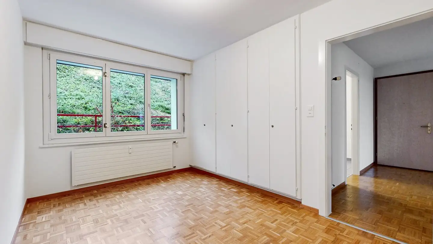 Appartement à louer - Rue De L'evole 60, 2000 Neuchâtel - Photo 4
