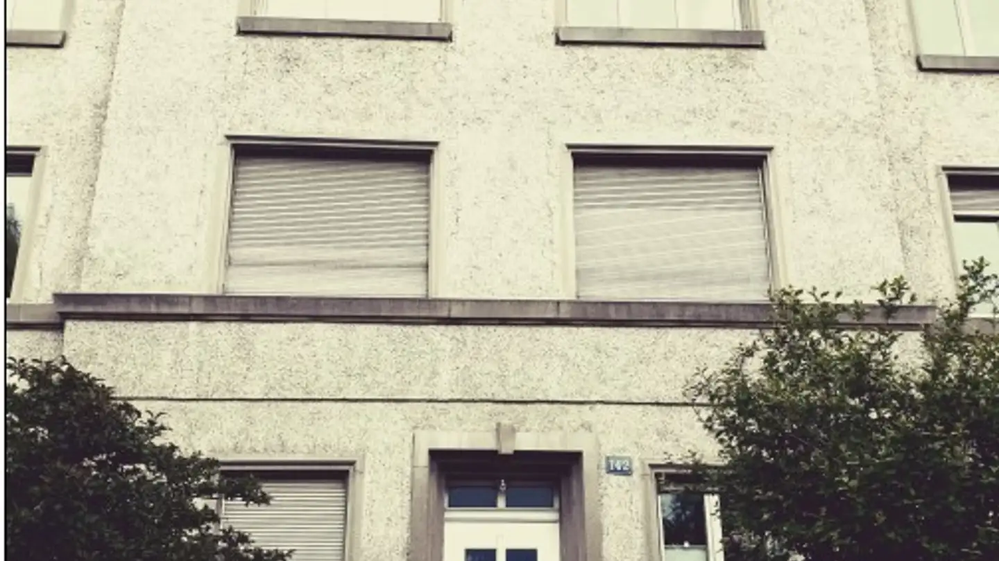 Apartment for rent - Luzernerring 142, 4056 Basel - Photo 3