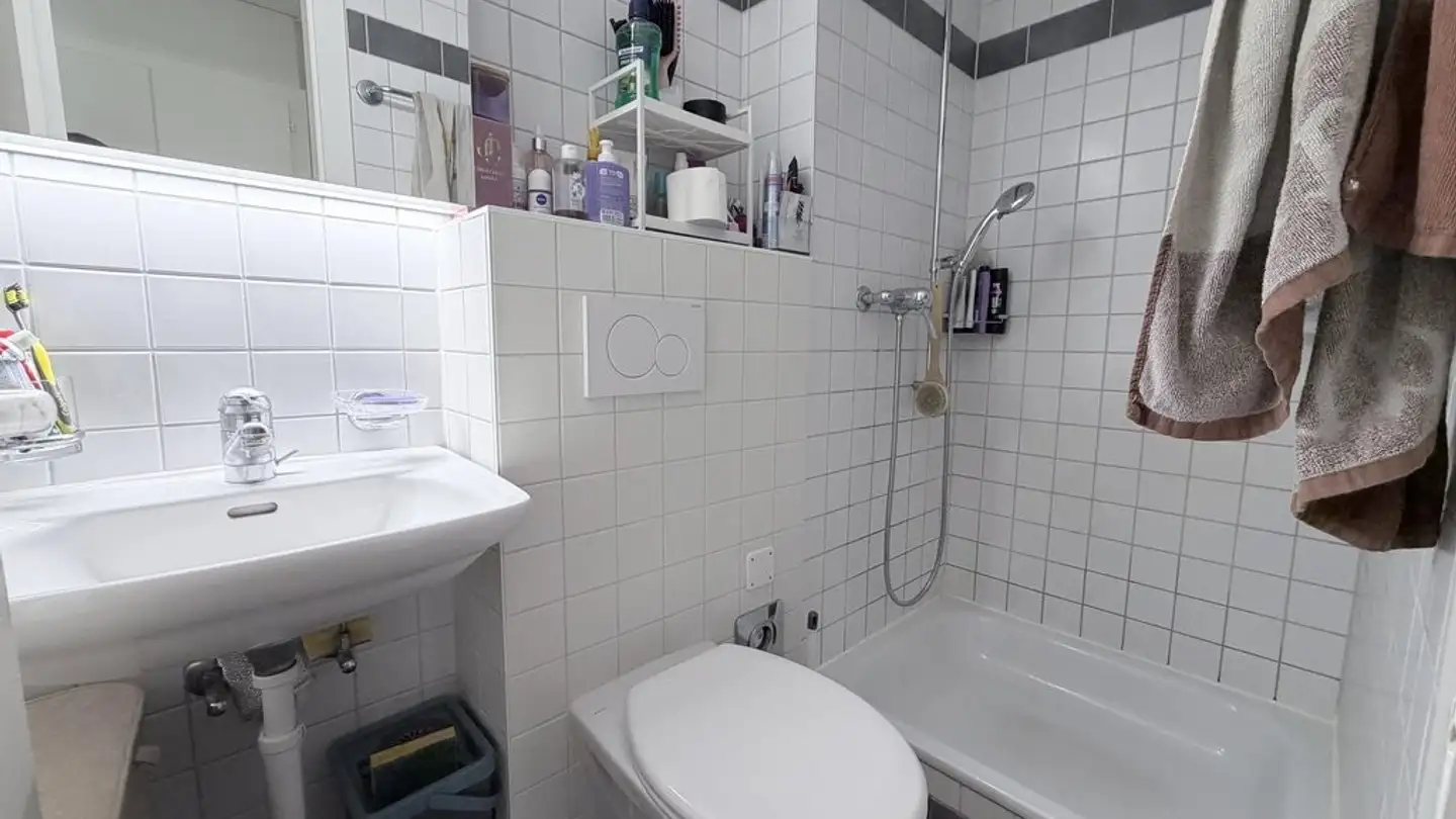 Apartment for rent - Avenue Des Alpes 104, 1820 Montreux - Photo 3