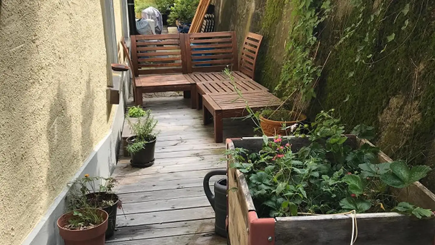 Wohnung mieten - Mühlensteg 2, 9000 St. Gallen - Foto 4