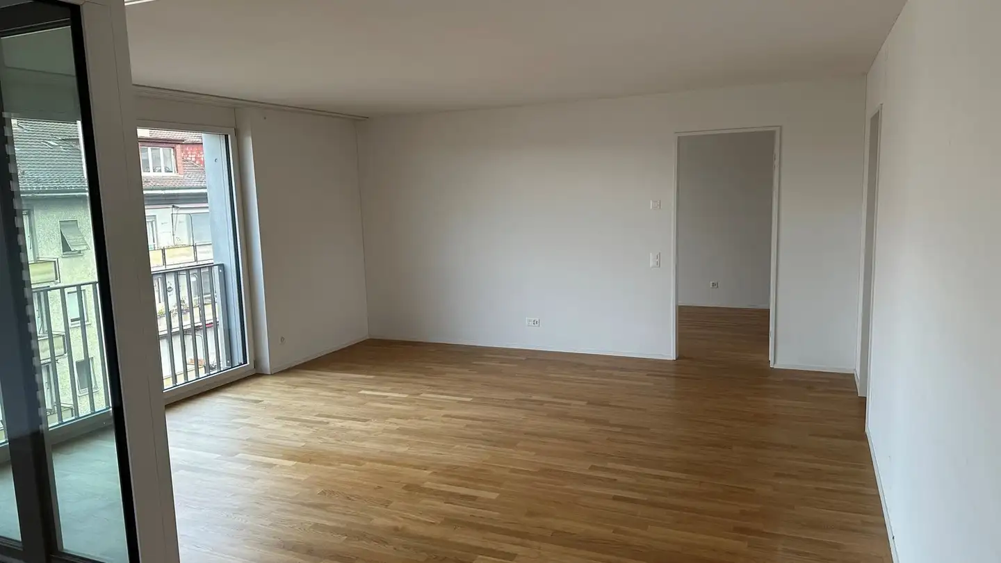Appartamento in affitto - Breitenrainstrasse 11, 3014 Bern - Foto 2