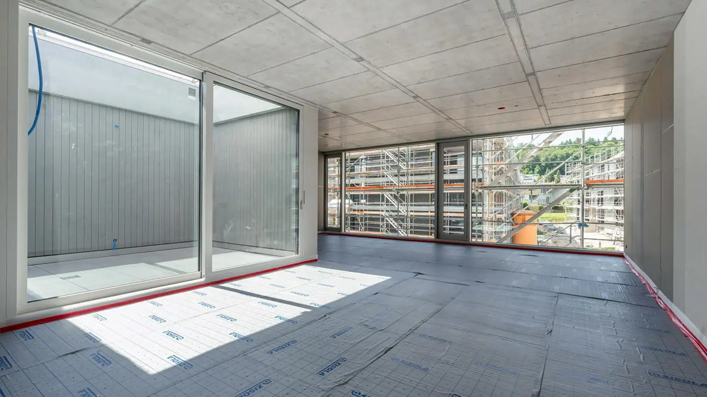 Commerciale in affitto - Segelhofstrasse 6, 5405 Dättwil AG - Foto 2