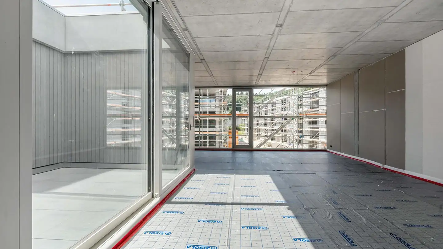 Commerciale in affitto - Segelhofstrasse 6, 5405 Dättwil AG - Foto 3
