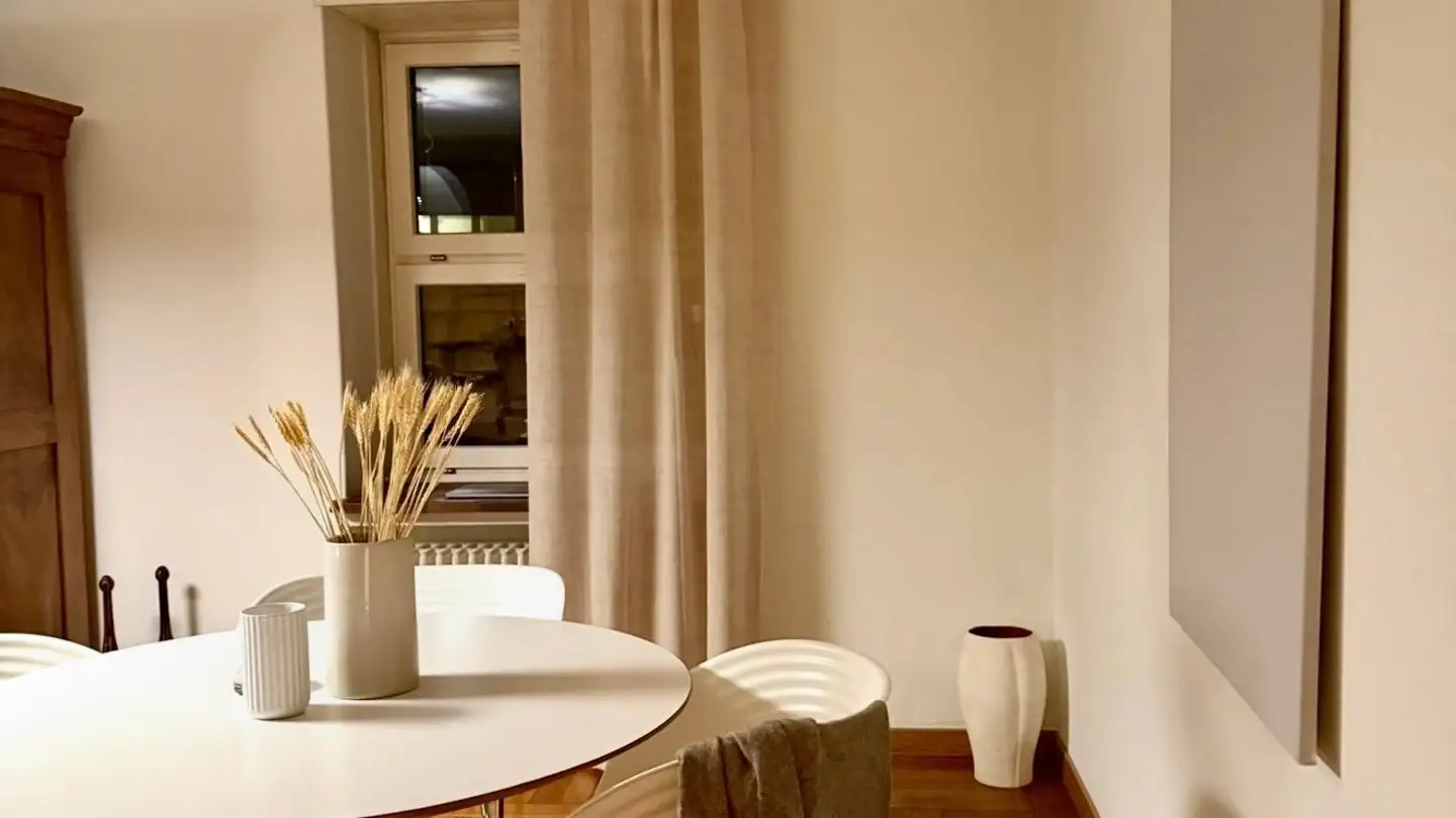 Maison jumelle à louer - Zwyssigstrasse 15, 8048 Zürich