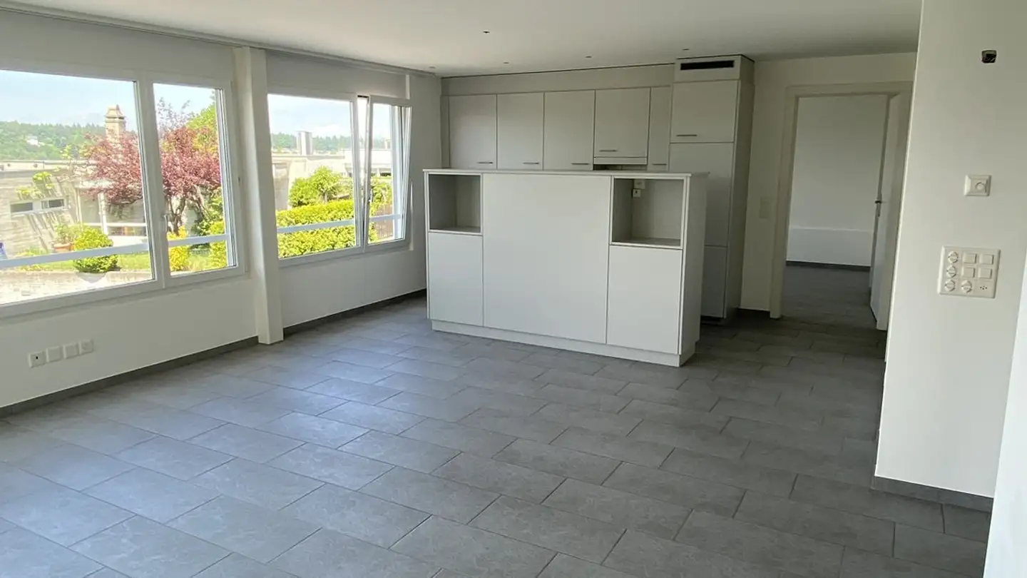 Appartement à louer - Mühlehofstrasse 28, 6030 Ebikon - Photo 2