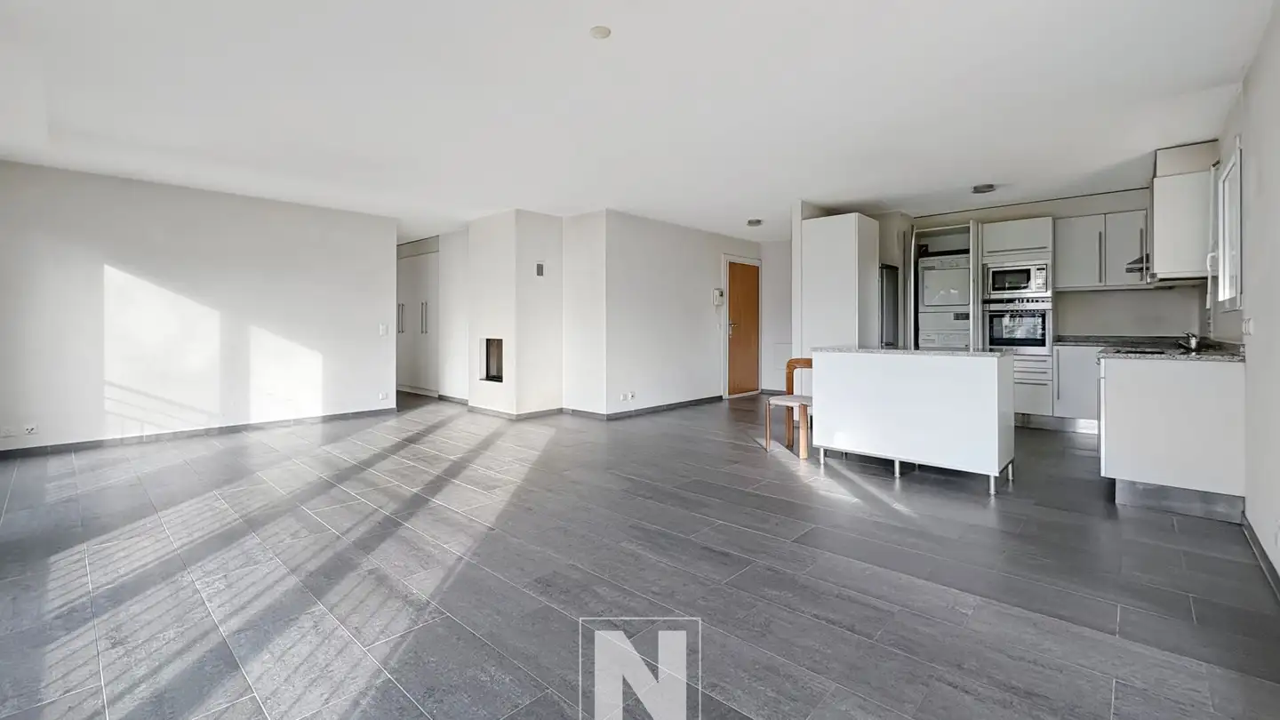 Appartement à vendre - 1180 Rolle