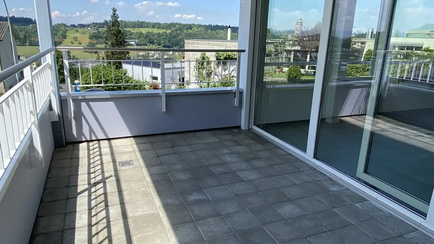 Appartement à louer - Mühlehofstrasse 28, 6030 Ebikon - Photo 3