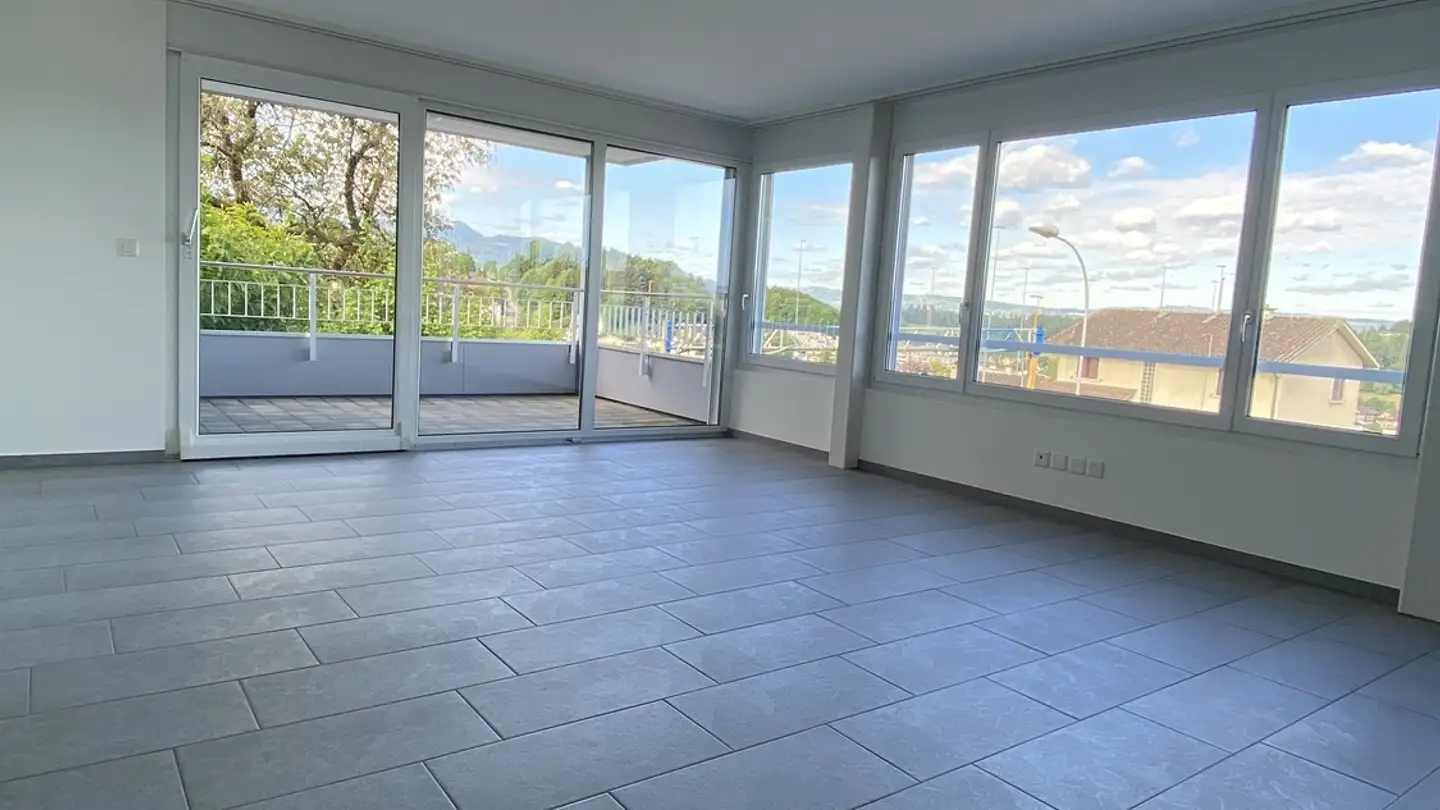 Appartamento in affitto - Mühlehofstrasse 28, 6030 Ebikon