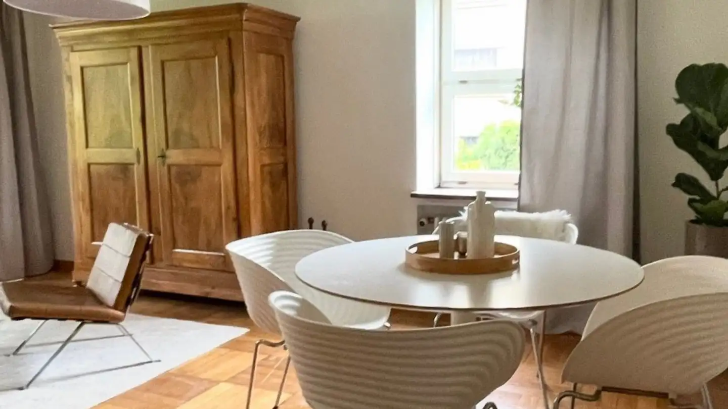 Maison jumelle à louer - Zwyssigstrasse 15, 8048 Zürich - Photo 3