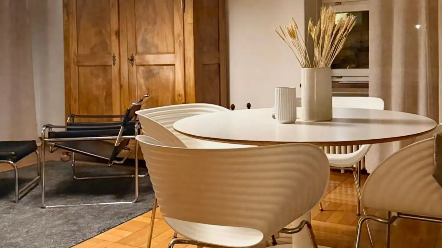 Maison jumelle à louer - Zwyssigstrasse 15, 8048 Zürich - Photo 4