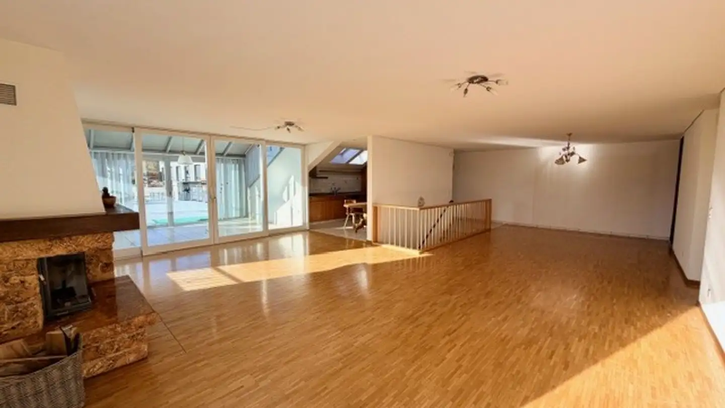 Single house for sale - Route De Villarimboud 23, 1748 Torny-le-Grand - Photo 3