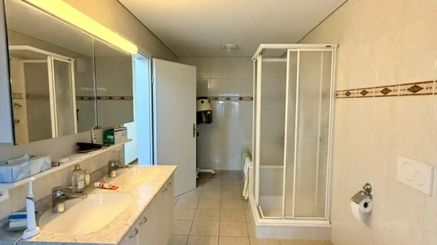 Single house for sale - Route De Villarimboud 23, 1748 Torny-le-Grand - Photo 4