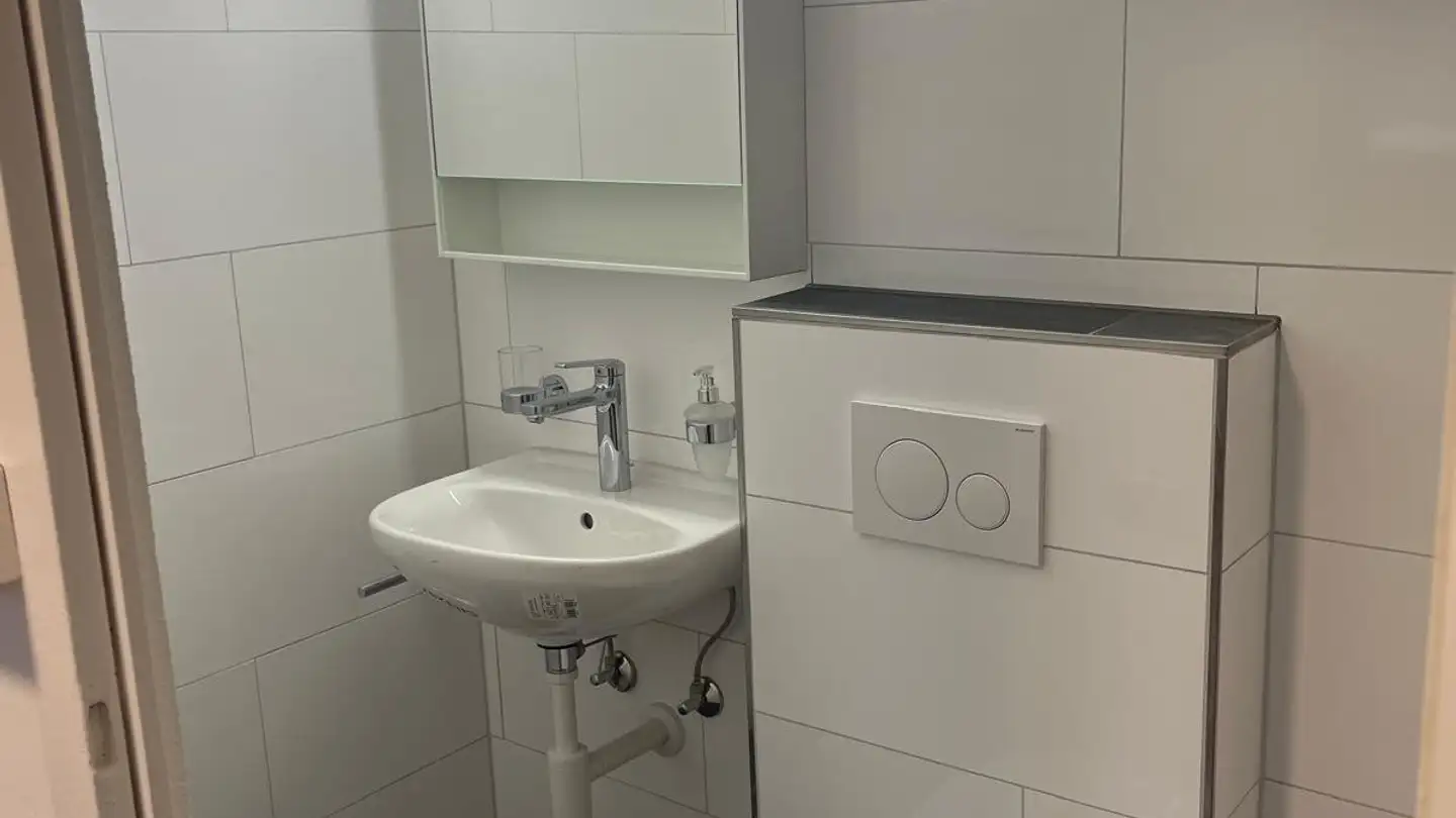 Single room for rent - St. Gallerstrasse 33, 8500 Frauenfeld - Photo 2