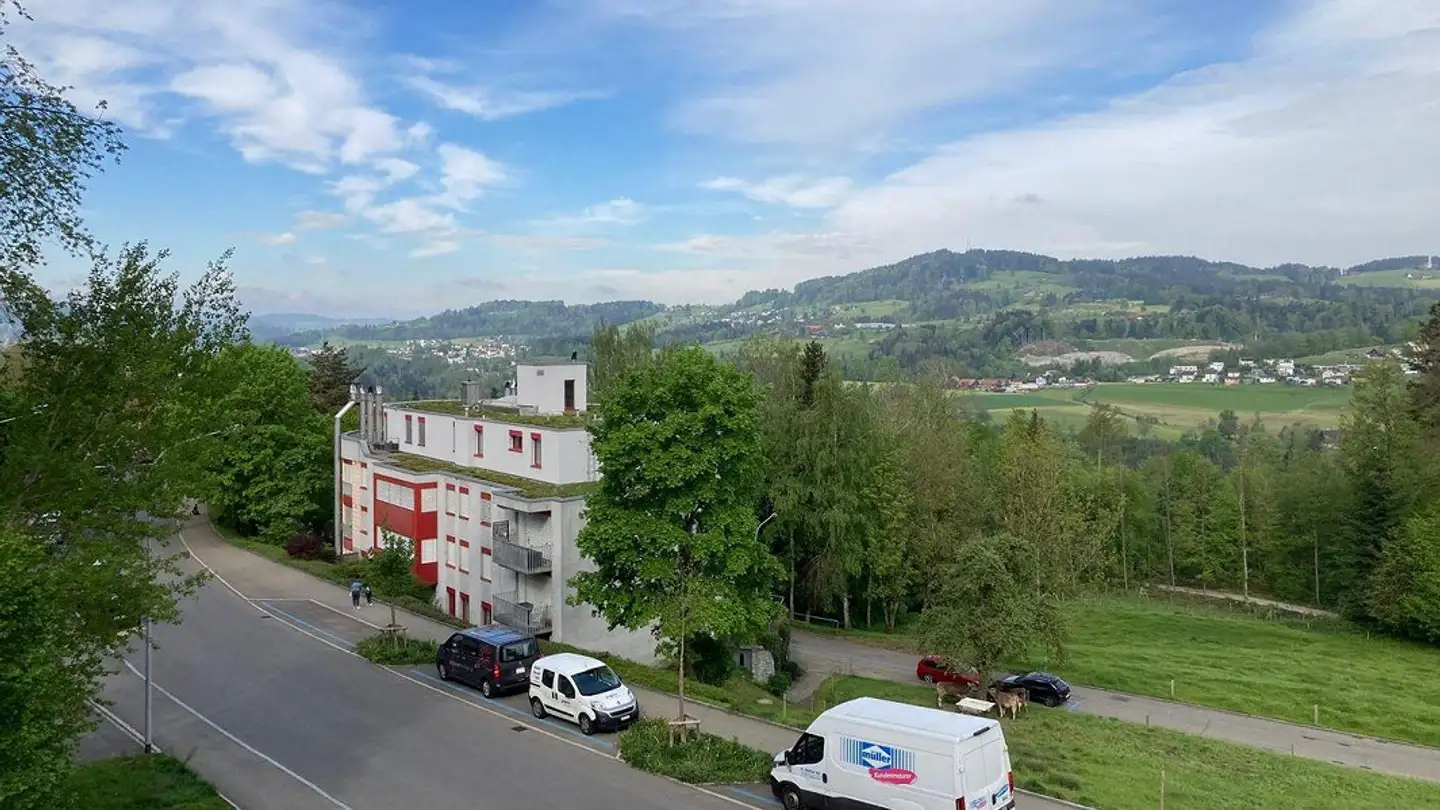Appartement à louer - Schorenstrasse 68, 9000 St. Gallen - Photo 2