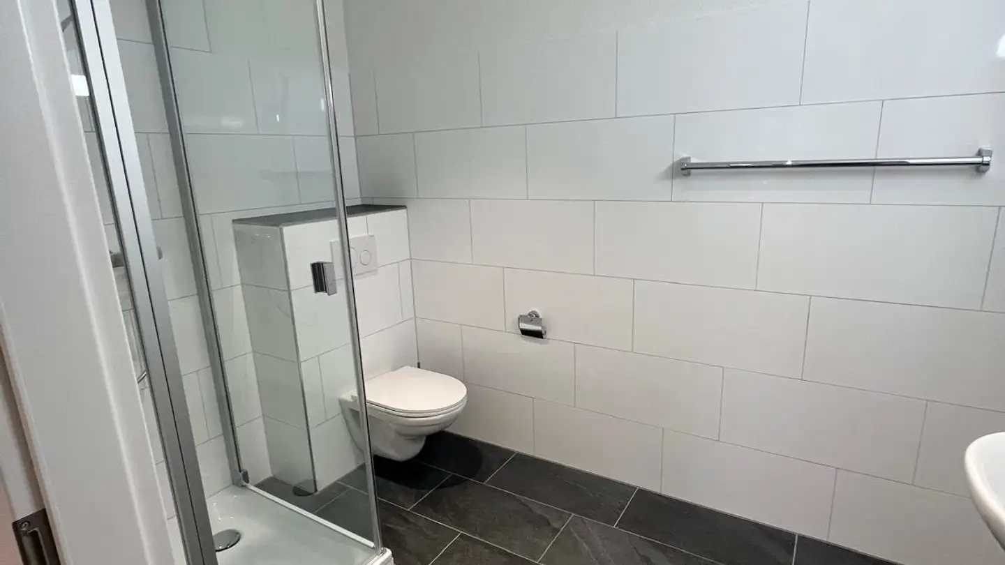 Single room for rent - St. Gallerstrasse 33, 8500 Frauenfeld - Photo 3