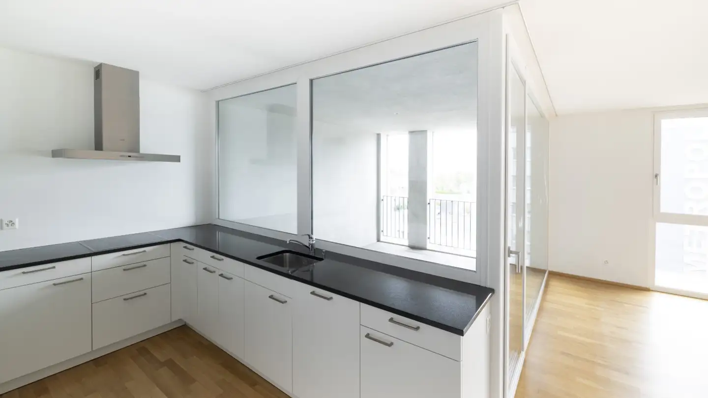 Appartamento in affitto - Bahnhofstrasse 27, 9443 Widnau - Foto 3