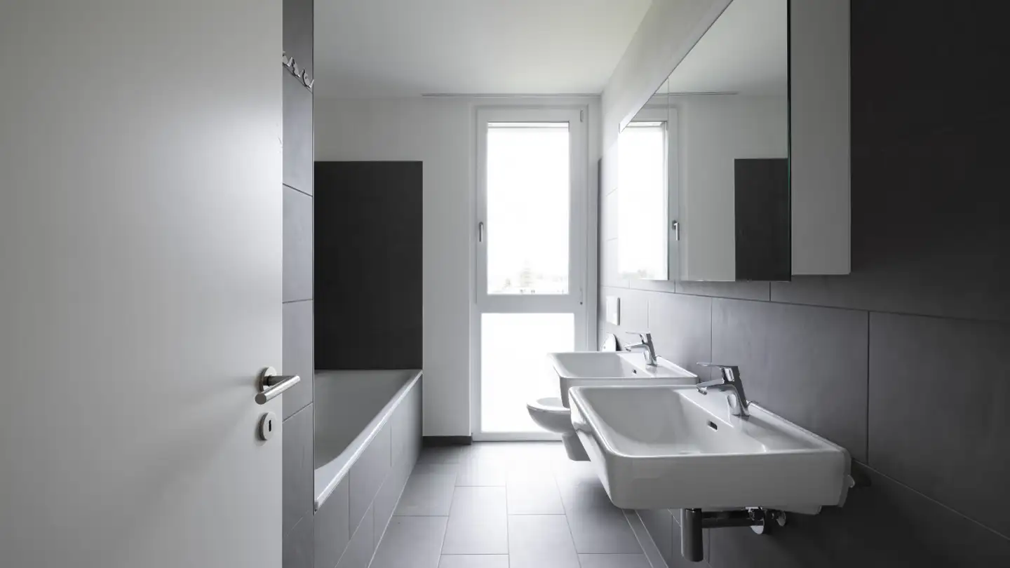 Appartamento in affitto - Bahnhofstrasse 27, 9443 Widnau - Foto 4