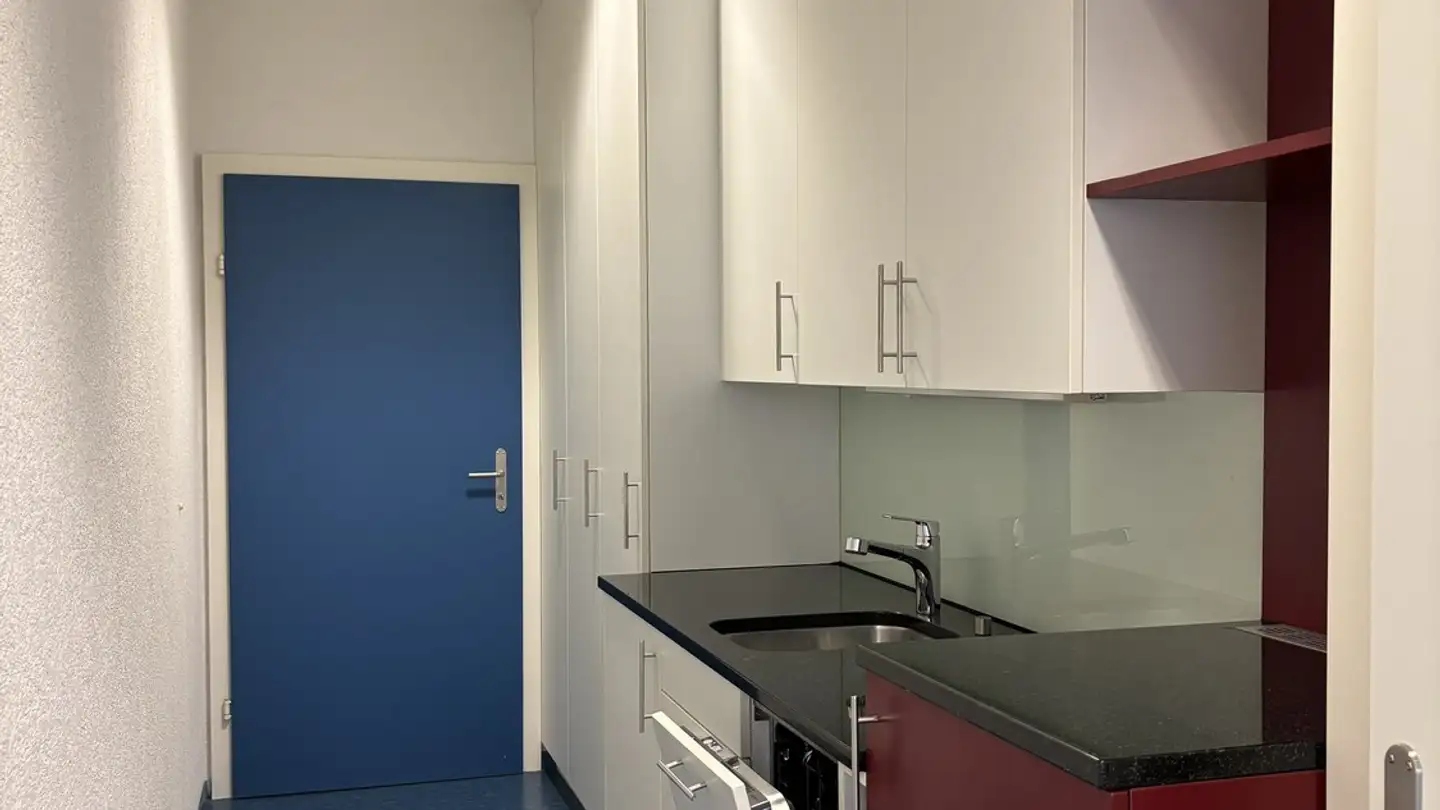 Commercial for rent - Rainacherstrasse 12, 6012 Obernau - Photo 3