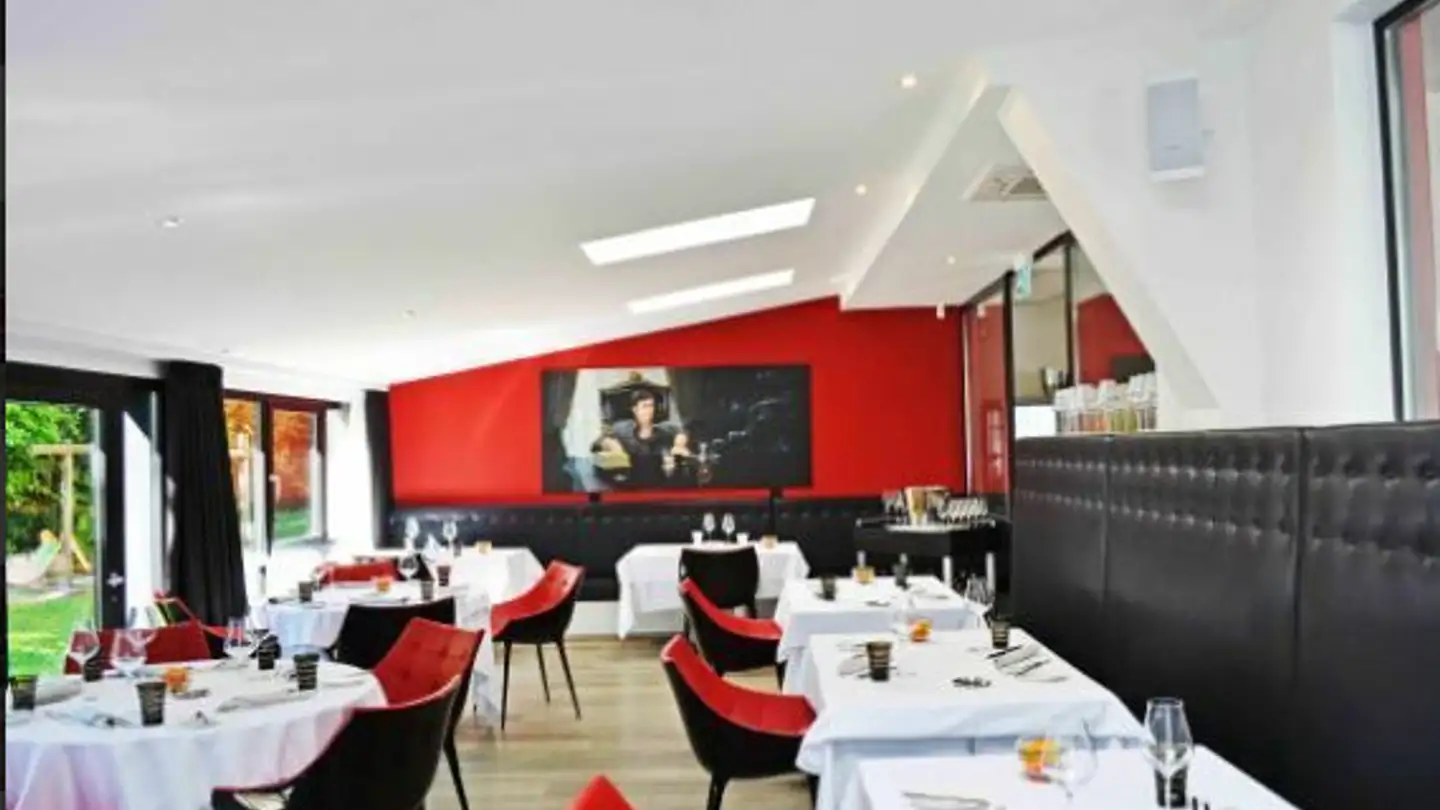 Gewerbe kaufen - Route Du Bugnon 39, 1752 Villars-sur-Glâne - Foto 4