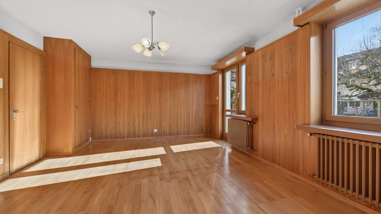 Row house for sale - 8400 Winterthur - Photo 4