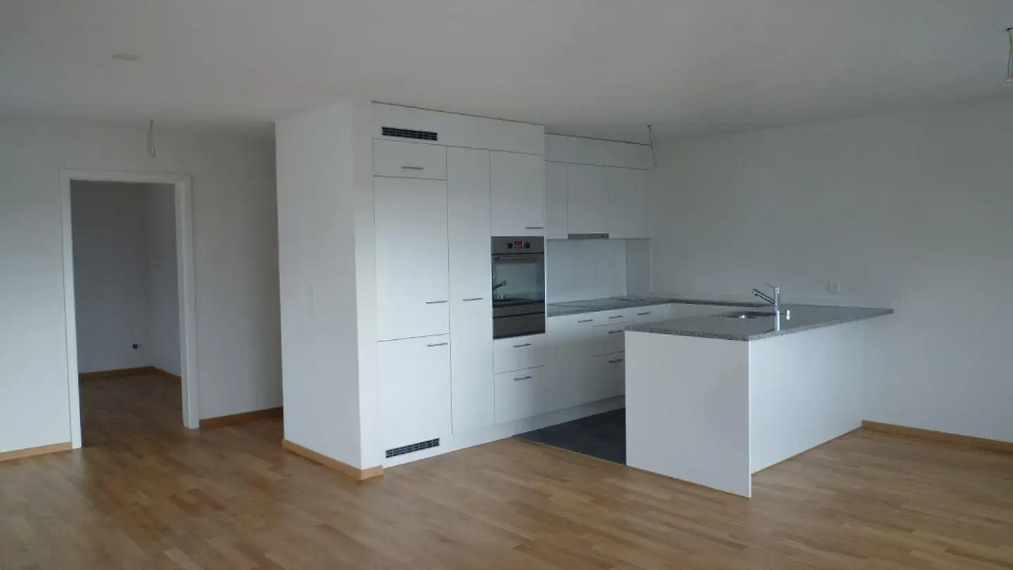 Attico in affitto - Aechelistrasse 20, 9435 Heerbrugg
