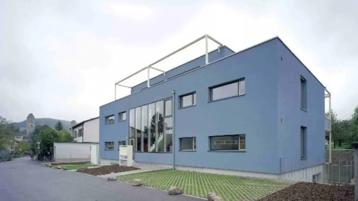 Hobbyraum mieten - Kapellenweg 8, 4460 Gelterkinden