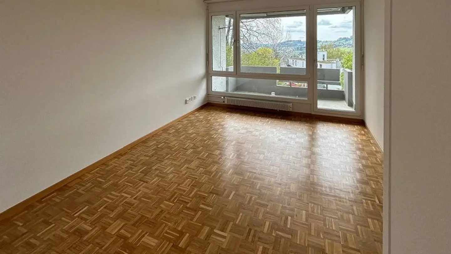 Appartement à louer - Schorenstrasse 68, 9000 St. Gallen - Photo 3