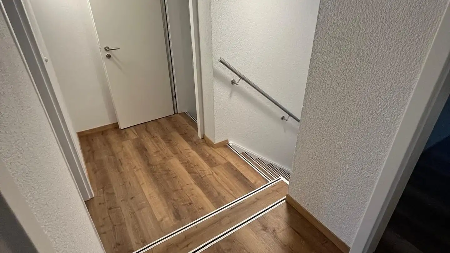 Single room for rent - St. Gallerstrasse 33, 8500 Frauenfeld - Photo 4