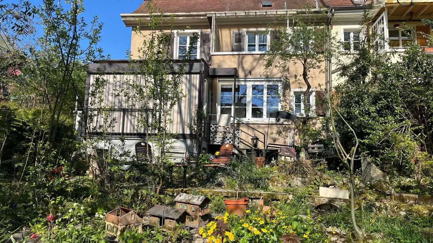 Appartamento in affitto - Grünfeldstrasse 17, 4123 Allschwil - Foto 2