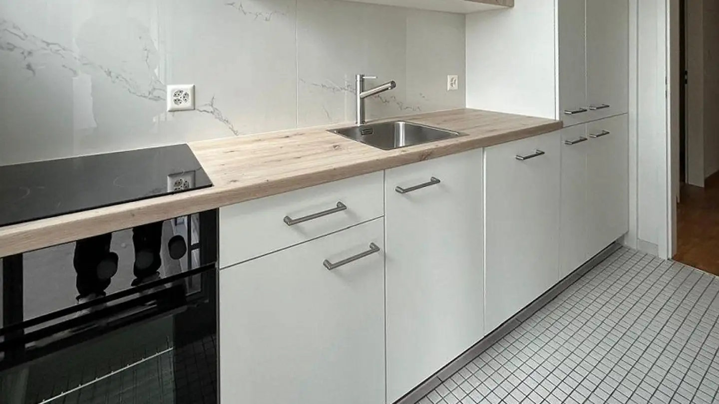 Appartement à louer - Schorenstrasse 68, 9000 St. Gallen - Photo 4