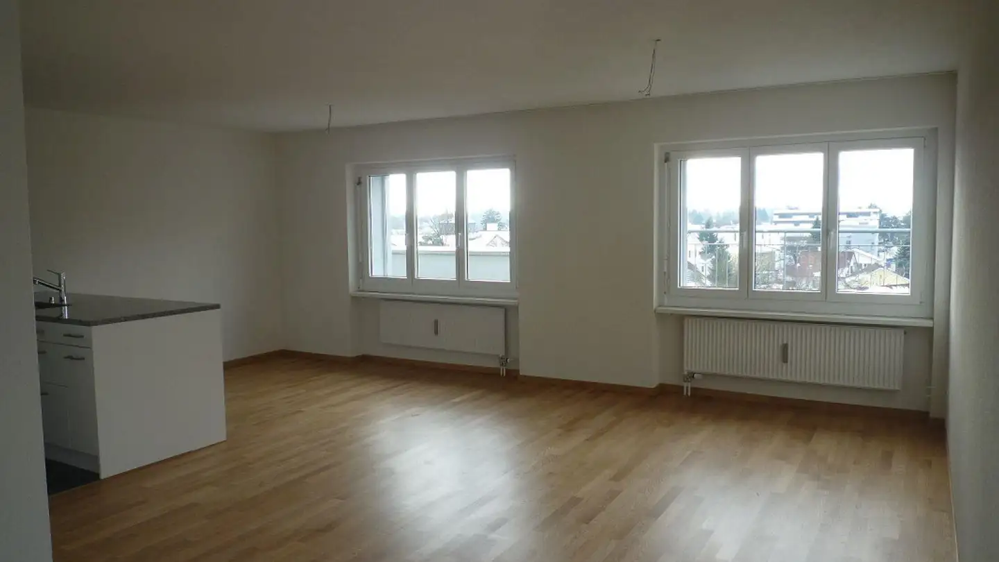 Attico in affitto - Aechelistrasse 20, 9435 Heerbrugg - Foto 2