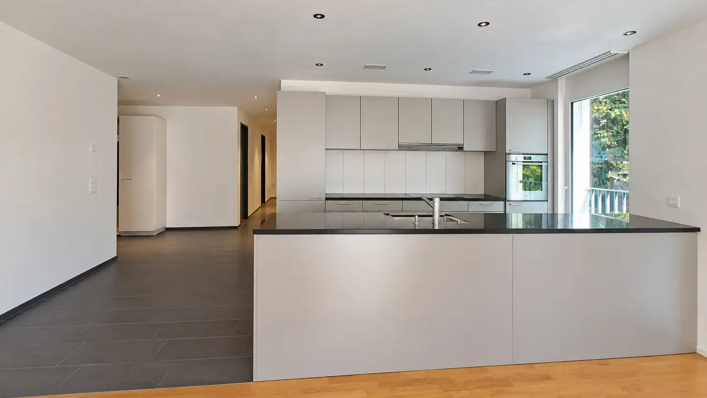 Wohnung mieten - Buchenstrasse 1, 9105 Schönengrund