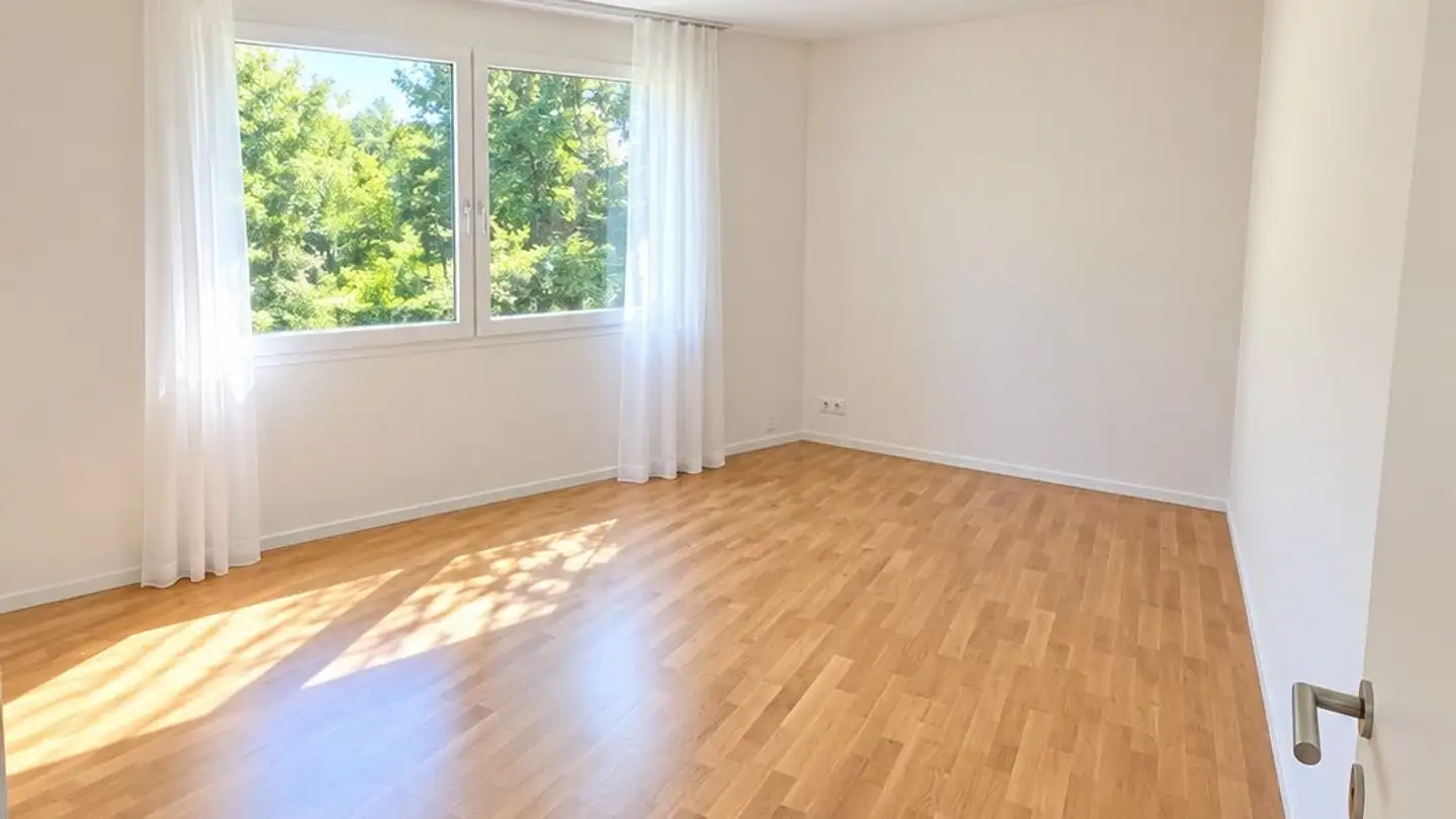 Wohnung mieten - Buchenstrasse 1, 9105 Schönengrund - Foto 2