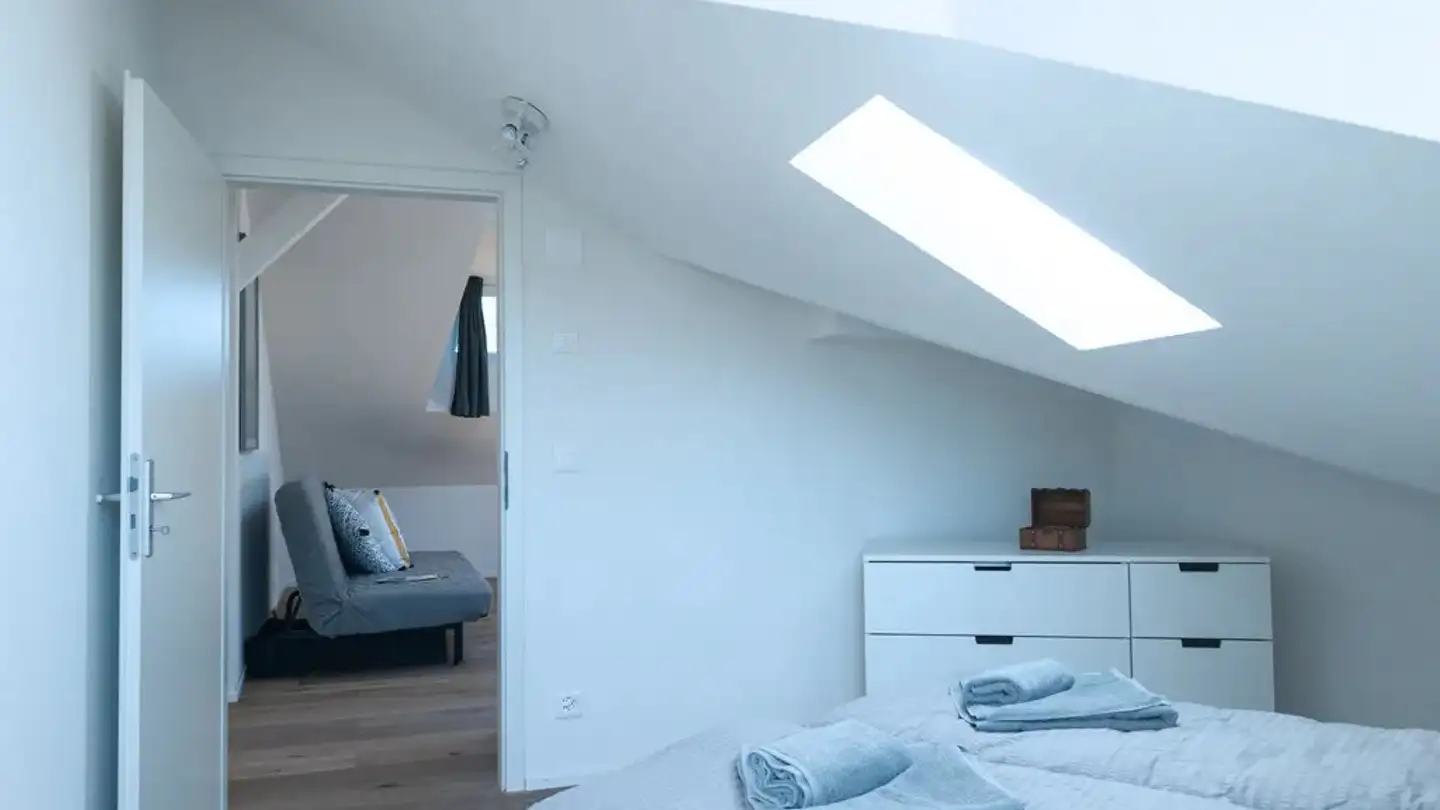 Apartment for rent - Birmensdorferstrasse, 8055 Zürich - Photo 2