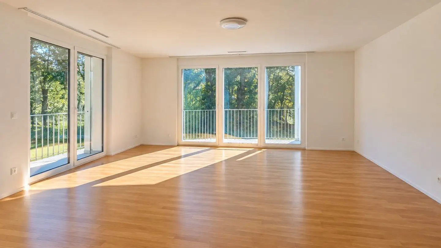 Wohnung mieten - Buchenstrasse 1, 9105 Schönengrund - Foto 3