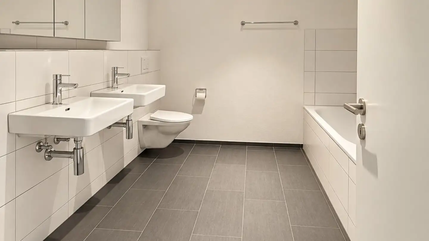 Wohnung mieten - Buchenstrasse 1, 9105 Schönengrund - Foto 4