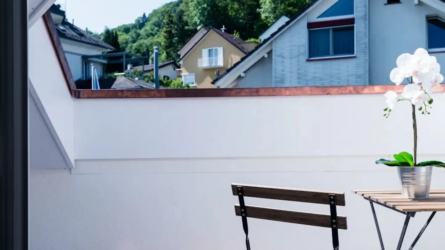 Apartment for rent - Birmensdorferstrasse, 8055 Zürich - Photo 3