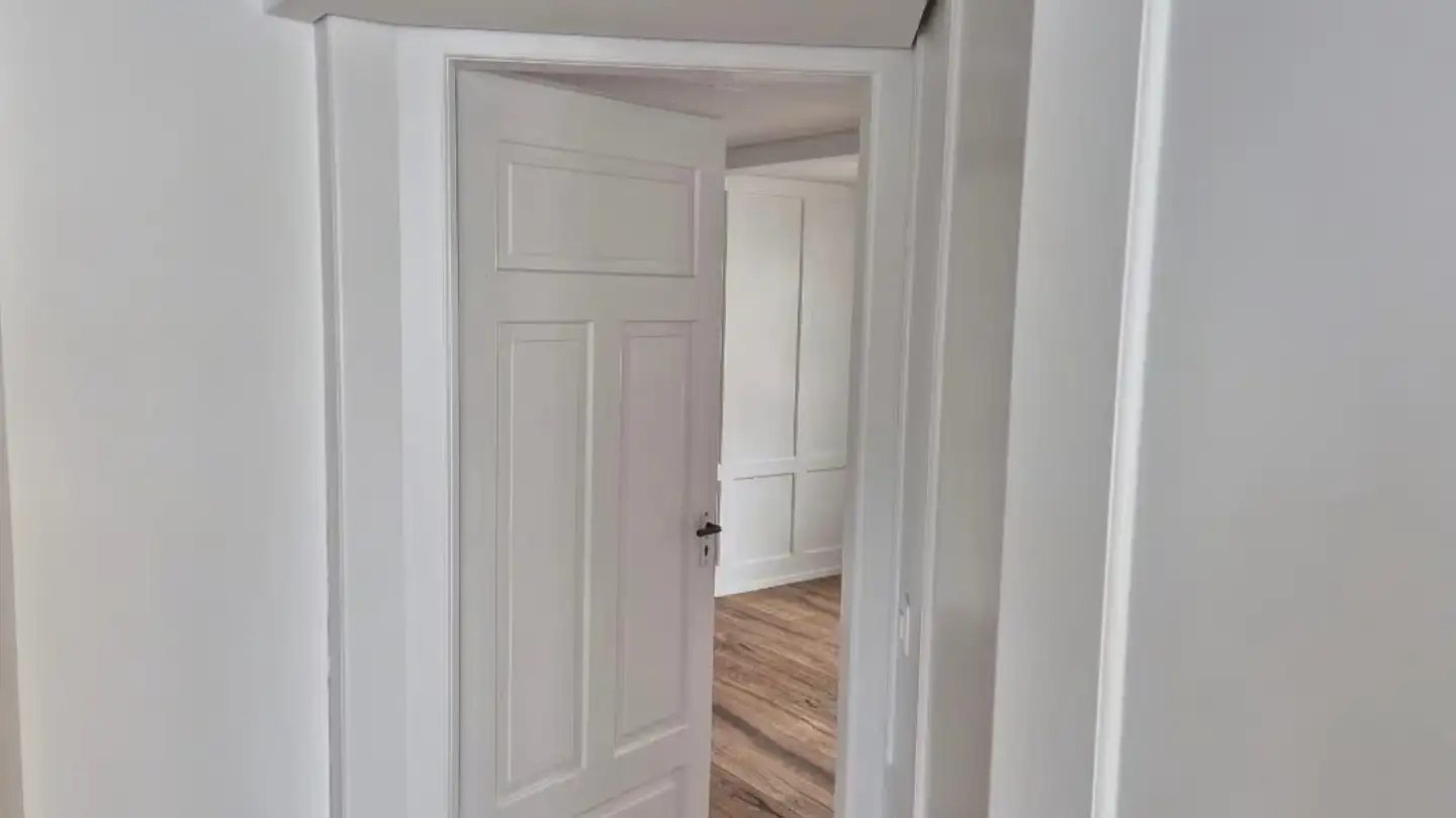 Appartement à louer - Arthur-Schiess-Strasse 4, 9100 Herisau - Photo 2