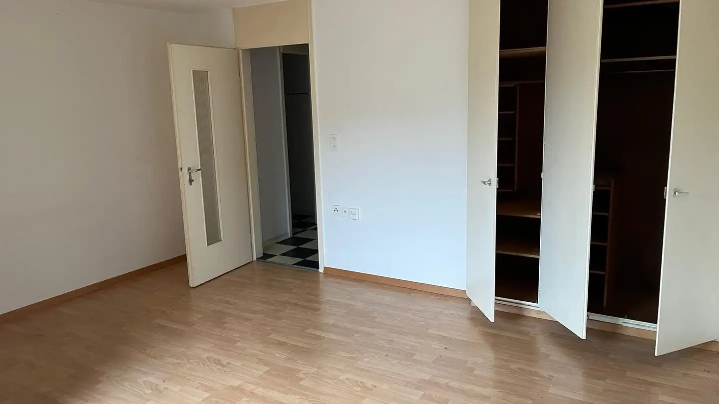 Appartamento in affitto - Sternackerstrasse 3, 9000 St. Gallen - Foto 4